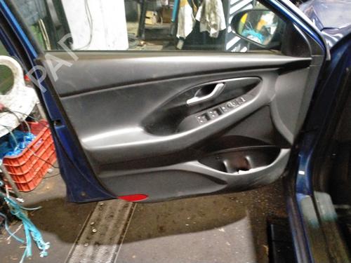 Intercooler HYUNDAI i30 (PDE, PD, PDEN) 1.6 CRDi | BP36303914M30  - Image 7