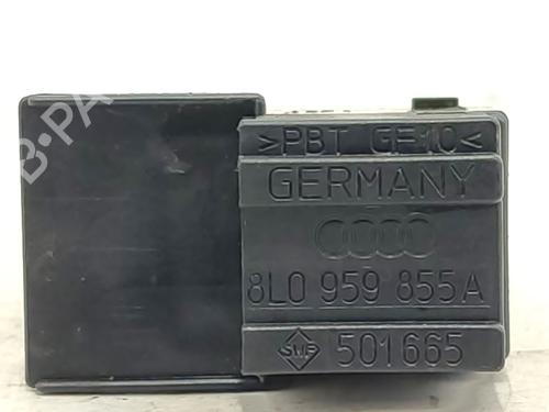 Right front window switch AUDI A3 (8L1) 1.8 T | BP40196450I26 - Image 3