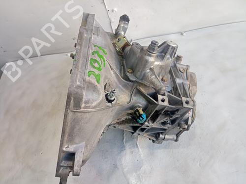 Used Gearbox OPEL VECTRA B (J96) [1995-2004]  13448071