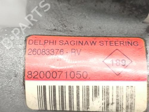 Steering pump MITSUBISHI CARISMA (DA_) 1.9 DI-D (DA5A) | BP23075881M99 