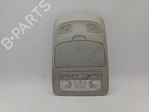 Used Interior roof light Interior roof light OPEL ZAFIRA TOURER C (P12) 2.0 CDTi (75) (130 hp) 40600465 40600465