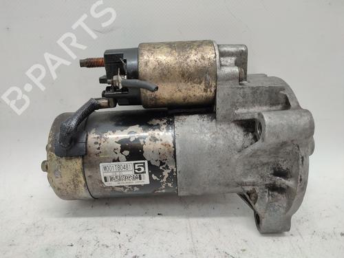 Used Starter PEUGEOT EXPERT (224_) 2.0 HDI (109 hp) 30611239