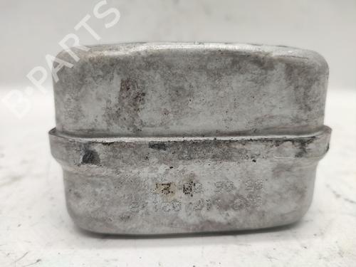 Oliekøler AUDI A4 B5 (8D2) 1.8 | BP25820865M33 