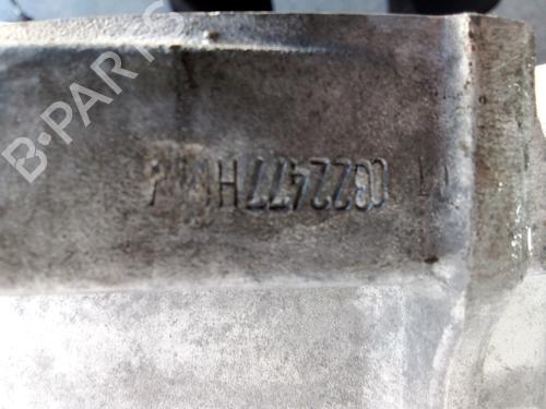 Gearbox BMW 5 (E39) 525 tds | BP20105666M3 