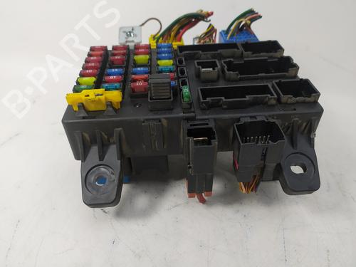 Fuse box HYUNDAI GETZ (TB) 1.5 CRDi | BP12508714E1 