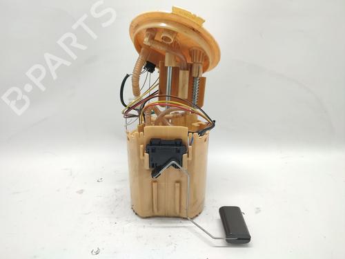 Used Fuel pump Fuel pump JAGUAR XE (X760) 2.0 D (180 hp) 34396399 34396399
