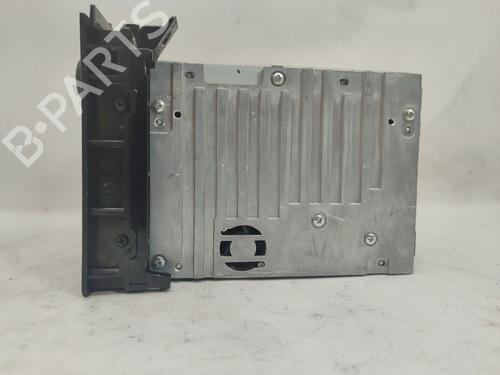 Radio SAAB 9-3 Estate (E50) 1.9 TiD | BP28293586E6 