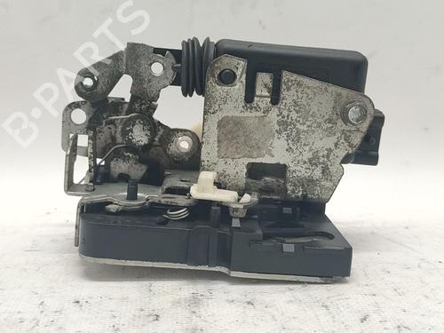 Używane Zamek drzwi tylnych prawych DACIA LOGAN (LS_) 1.2 16V (LS1N, LS02, BS02) (75 hp) 30685865