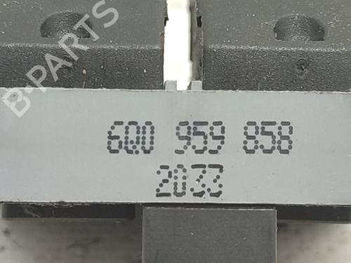 Left front window switch SEAT CORDOBA (6L2) 1.4 16V | BP25440835I27 