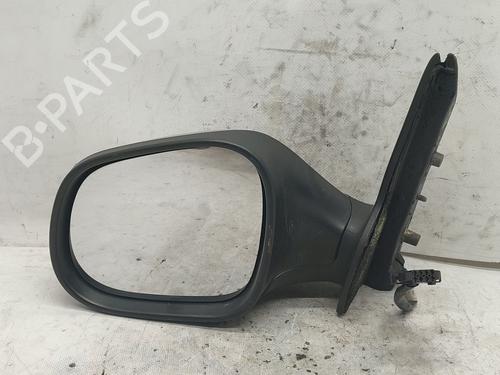 Used Left mirror SEAT ALTEA XL (5P5, 5P8) 2.0 TDI 16V (140 hp) 24701771