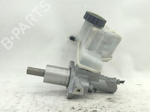 Used Brake master cylinder MERCEDES-BENZ E-CLASS (W212) E 200 CDI / BlueTEC (212.005, 212.006) (136 hp) 30686320