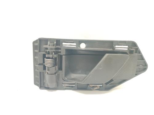 Used Front left interior door handle PEUGEOT PARTNER MPV (5_, G_) 1.9 D (69 hp) 31587418