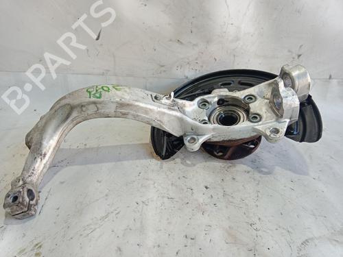 Right front steering knuckle AUDI A6 C5 Avant (4B5) 2.5 TDI quattro | BP25495630M26 