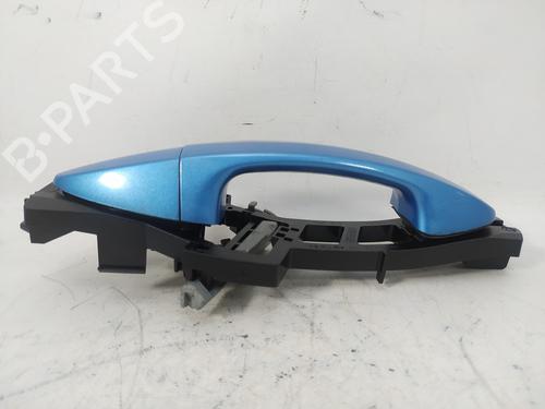 Rear right exterior door handle FORD FIESTA VI (CB1, CCN) 1.25 | BP10958811C130 