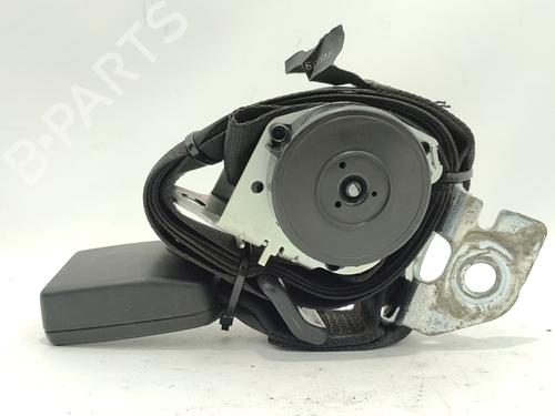 Rear center seatbelt FORD FIESTA V (JH_, JD_) 1.4 TDCi | BP29387339I27 
