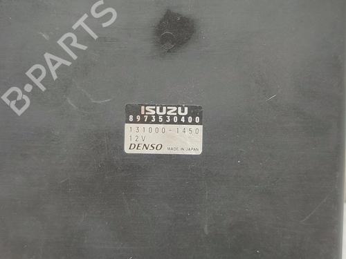 Elektronisk modul OPEL VECTRA C GTS (Z02) 3.0 CDTi (F68) | BP18742951M83 