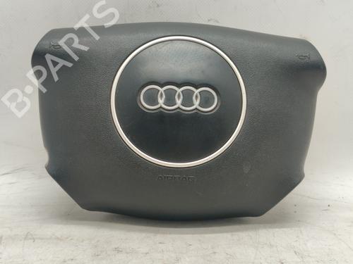 Førerens kollisjonspute AUDI A6 C5 (4B2) 2.5 TDI (155 hp) 16551966