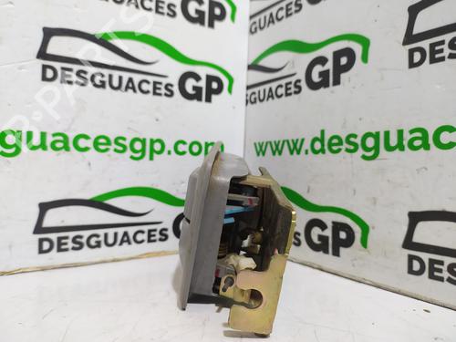 Front right interior door handle KIA SORENTO I (JC)  | BP7668962I14 