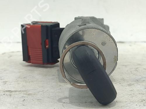 Used Ignition barrel Ignition barrel RENAULT CLIO III (BR0/1, CR0/1) 1.5 dCi (88 hp) 32722572 32722572