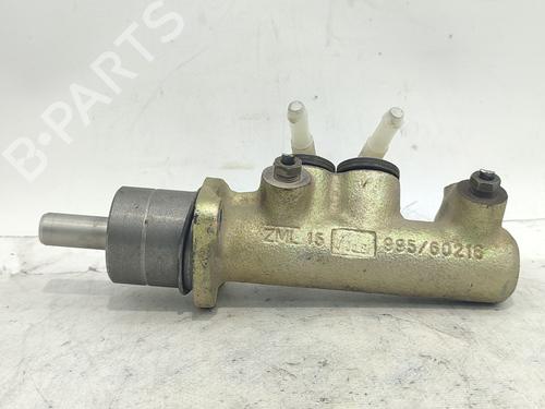 Maître-cylindre FIAT MAREA (185_) 1.9 JTD 105 (185AXN1A) (105 hp) 32998009