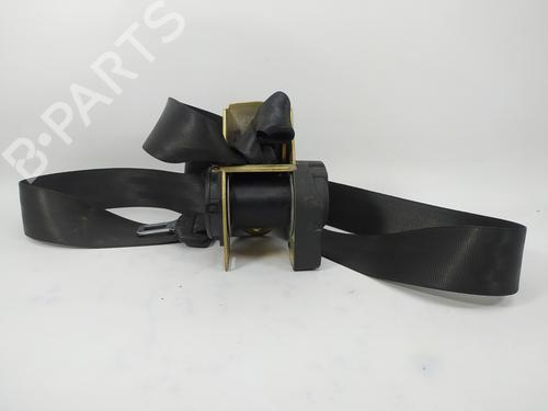 Used Rear right seatbelt SKODA OCTAVIA I (1U2) 1.9 TDI (110 hp) 12508553