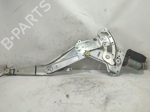 Used Front right window mechanism PEUGEOT 406 Coupe (8C) 2.0 16V (136 hp) 26978881