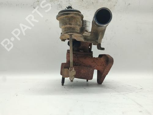Used Turbocharger/Supercharger RENAULT CLIO II (BB_, CB_) 1.5 dCi (B/CB3M) (64 hp) 30686183