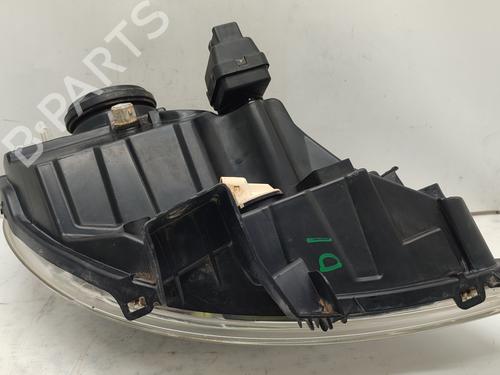 Left headlight RENAULT KANGOO (KC0/1_) 1.5 dCi (KC07) | BP22752375C28 