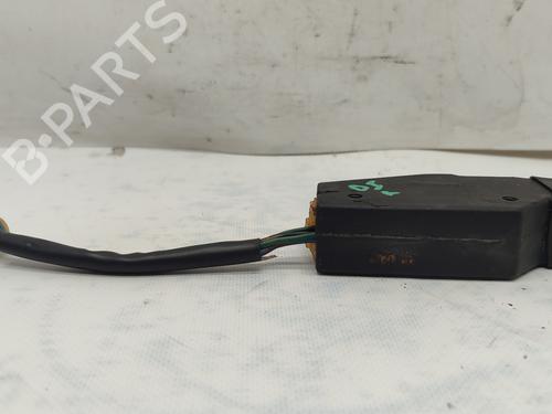 Used Electronic module LAND ROVER RANGE ROVER I 2.5 TDi 4x4 (113 hp) 23139867