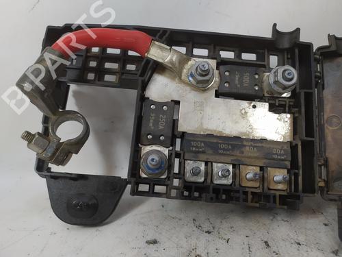 Fuse box CHEVROLET CRUZE Hatchback (J305) 2.0 CDI | BP13448833E1 