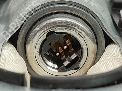 Electronic module BMW 3 Touring (E46) 320 d | BP16030377M83 