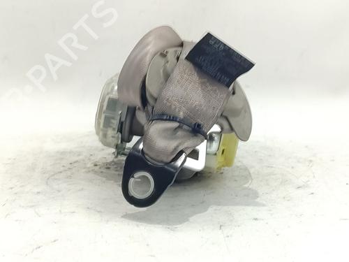 Front left seatbelt SSANGYONG KORANDO (CK) 2.0 e-XDi 4WD | BP38673847I26 - Image 3