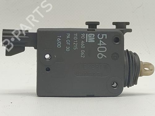 Used Central lock pump OPEL ASTRA G Hatchback (T98) 2.0 DTI 16V (F08, F48) (101 hp) 16172164
