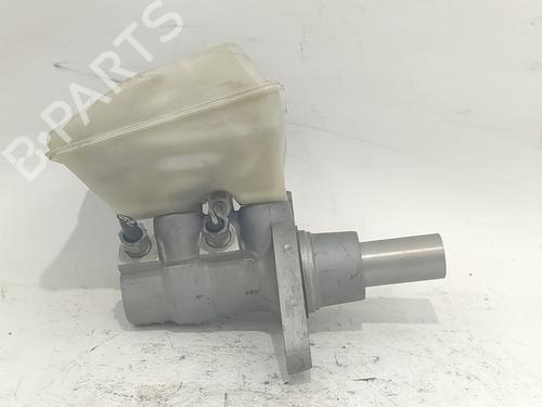 Hovedbremsecylinder Hovedbremsecylinder CITROËN C4 Grand Picasso I (UA_) 1.6 HDi (109 hp) 37025300 37025300
