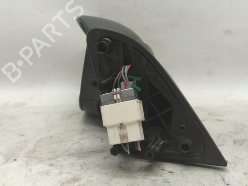 Left mirror CITROËN XSARA PICASSO (N68) 2.0 HDi | BP17186405C26 
