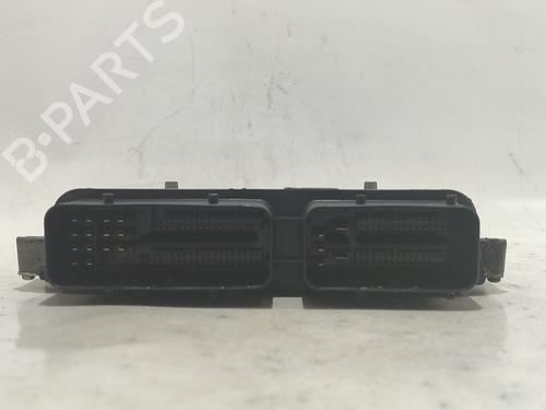 Engine control unit (ECU) OPEL ASTRA J (P10) 1.7 CDTI (68) | BP34584279M57 - Image 3