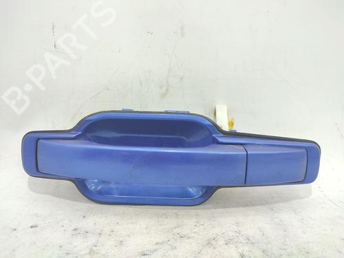 rear-left-exterior-door-handle-ssangyong-actyon-i-2005-34378845 main image
