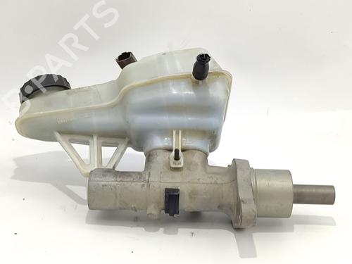 Brake master cylinder CITROËN JUMPY II Van 2.0 HDi 120 | BP38728894M77 - Image 3