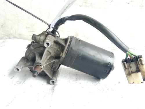 Used Front wiper motor NISSAN SERENA (C23) [1991-2001]  26596815