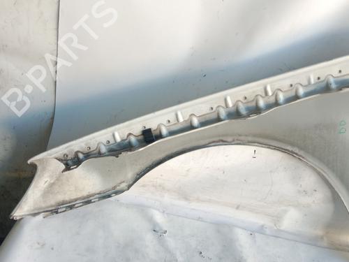 Right front fenders MERCEDES-BENZ E-CLASS (W211) E 220 CDI (211.006) | BP29210581C42 