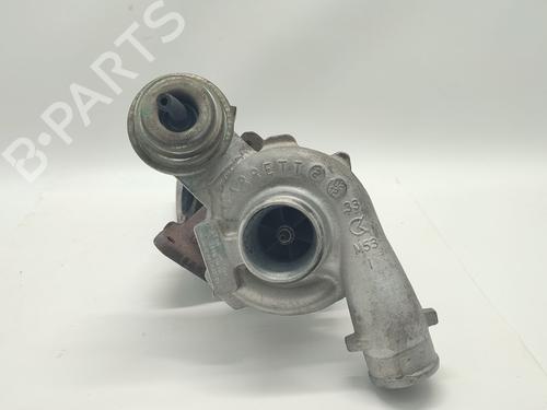 Turbo/Compressor Turbo/Compressor 39141862 39141862