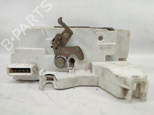 Rear left lock PEUGEOT 307 (3A/C)  | BP15410941C100 