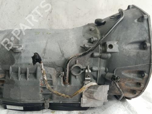 Gearbox MERCEDES-BENZ M-CLASS (W163) ML 270 CDI (163.113) | BP26321916M3 