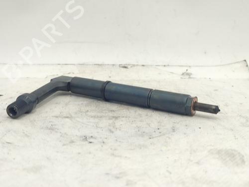 Used Injector NISSAN ALMERA TINO (V10) 2.2 dCi (115 hp) 32440865