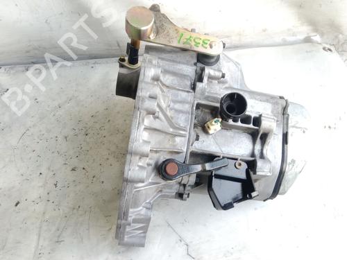 Gearbox ROVER 45 I Saloon (RT) 1.6 | BP30616441M3 - Image 2