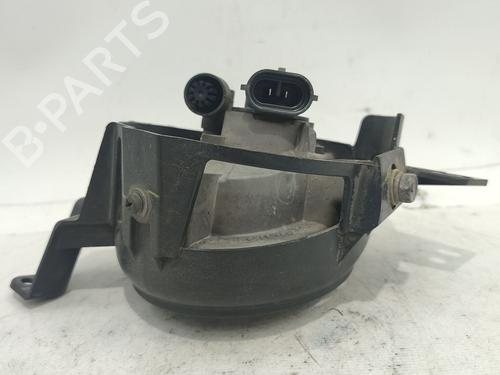 Right front fog light MAZDA 6 Estate (GJ, GL) | BP32502576C31