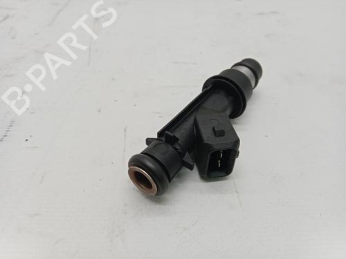 Used Injector OPEL ASTRA G Saloon (T98) 1.6 (F69) (84 hp) 25254532
