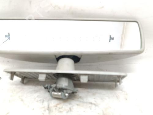 Rear mirror SEAT LEON (1P1) 1.9 TDI 5P0857511FY20