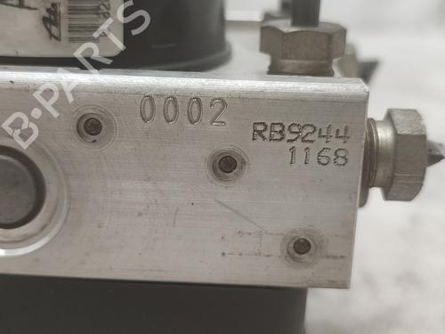 ABS pump FORD TOURNEO CONNECT  | BP17837477M43 