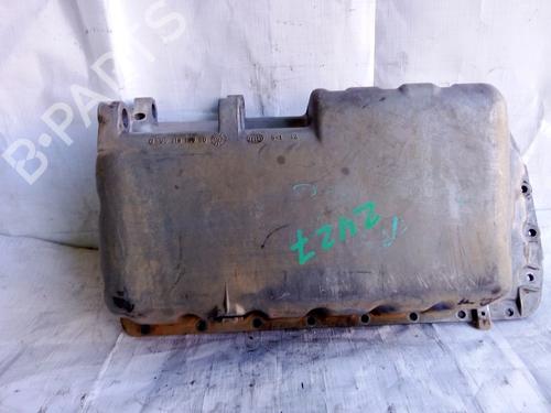 Oliebundkar PEUGEOT 306 Hatchback (7A, 7C, N3, N5) [1993-2003]  17567809